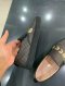 Gucci SLIP ON SHOES LOGO GUCCY SIZE 6.5