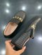 Gucci SLIP ON SHOES LOGO GUCCY SIZE 6.5