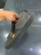 Gucci SLIP ON SHOES LOGO GUCCY SIZE 6.5