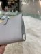 Givenchy 4G MEDIUM WALLET GREY