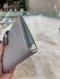 Givenchy 4G MEDIUM WALLET GREY