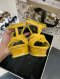 YSL TRIBUTE YELLOW SIZE 36.5