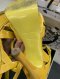 YSL TRIBUTE YELLOW SIZE 36.5