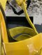 YSL TRIBUTE YELLOW SIZE 36.5