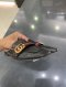 Gucci SLIPPER BLACK SIZE 37