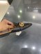 Gucci SLIPPER BLACK SIZE 37