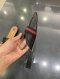 Gucci SLIPPER BLACK SIZE 37