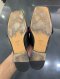 Gucci SLIPPER BLACK SIZE 37