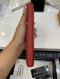 Chanel LONG WALLET RED CAVIAR SHW HOLO 18735202