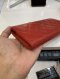 Chanel LONG WALLET RED CAVIAR SHW HOLO 18735202
