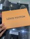 Louis Vuitton SCARF MONOGRAM BLUE 2022