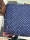 Louis Vuitton SCARF MONOGRAM BLUE 2022