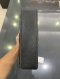 Chanel CLASSIC 10" BLACK CAVIAR SHW HOLO 30686671