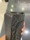 Chanel CLASSIC 10" BLACK CAVIAR SHW HOLO 30686671
