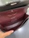 Chanel CLASSIC 10" BLACK CAVIAR SHW HOLO 30686671