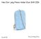 Dior DIOR LADY PHONE HOLDER BAG BLUE GHW 2024