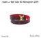 Louis Vuitton BELT SIZE 80 MONOGRAM 2019