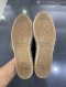 Chanel ESPADRILLES BLACK SIZE 38