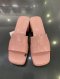Gucci SANDALS PINK SIZE 38