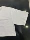 Celine CROPPED T-SHIRT ECRU WHITE SIZE XS