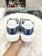 Louis Vuitton SNEAKERS DENIM SIZE 38.5