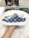 Louis Vuitton SNEAKERS DENIM SIZE 38.5