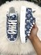 Louis Vuitton SNEAKERS DENIM SIZE 38.5