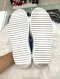 Louis Vuitton SNEAKERS DENIM SIZE 38.5