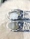 Louis Vuitton SNEAKERS DENIM SIZE 38.5