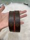 Louis Vuitton BELT SIZE 80 MONOGRAM 2019