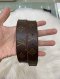 Louis Vuitton BELT SIZE 80 MONOGRAM 2019