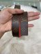 Louis Vuitton BELT SIZE 80 MONOGRAM 2019