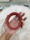 Louis Vuitton BELT SIZE 80 MONOGRAM 2019