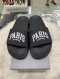 Balenciaga SANDALS BLACK SIZE 37