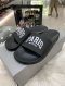 Balenciaga SANDALS BLACK SIZE 37