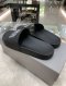 Balenciaga SANDALS BLACK SIZE 37