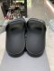 Balenciaga SANDALS BLACK SIZE 37