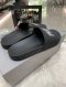 Balenciaga SANDALS BLACK SIZE 37