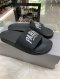 Balenciaga SANDALS BLACK SIZE 37