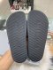 Balenciaga SANDALS BLACK SIZE 37