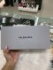 Balenciaga SANDALS BLACK SIZE 37