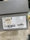 Balenciaga SANDALS BLACK SIZE 37