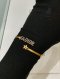 Dior J'ADIOR BRACELET GOLD
