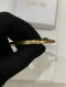 Dior J'ADIOR BRACELET GOLD