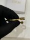 Dior J'ADIOR BRACELET GOLD