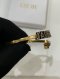 Dior J'ADIOR BRACELET GOLD