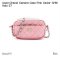 Chanel CAMERA PINK CAVIAR GHW HOLO 27949841
