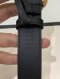 Gucci BELT SIZE 90 BLACK
