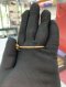 Cartier JUSTE UN CLOU BRACELET SMALL SIZE 18 PINK GOLD 2022
