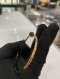 Cartier JUSTE UN CLOU BRACELET SMALL SIZE 18 PINK GOLD 2022